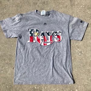 Vintage Youth Tampa Bay Rays T-shirt